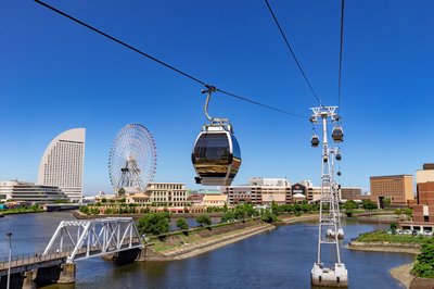 🏞️ 운하 파크(운가 파크)